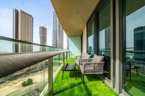 דירה להשכרה ב Downtown Dubai (Downtown Burj Dubai), Dubai, איחוד האמירויות  1 חדר שינה, 89.37 מ"ר, מספר 751020 - תמונה 10