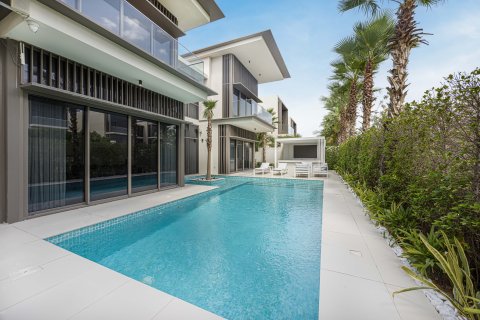 Vilă în Dubai Hills Estate, Dubai, EAU 5 dormitoare, 659.98 mp.  №751017