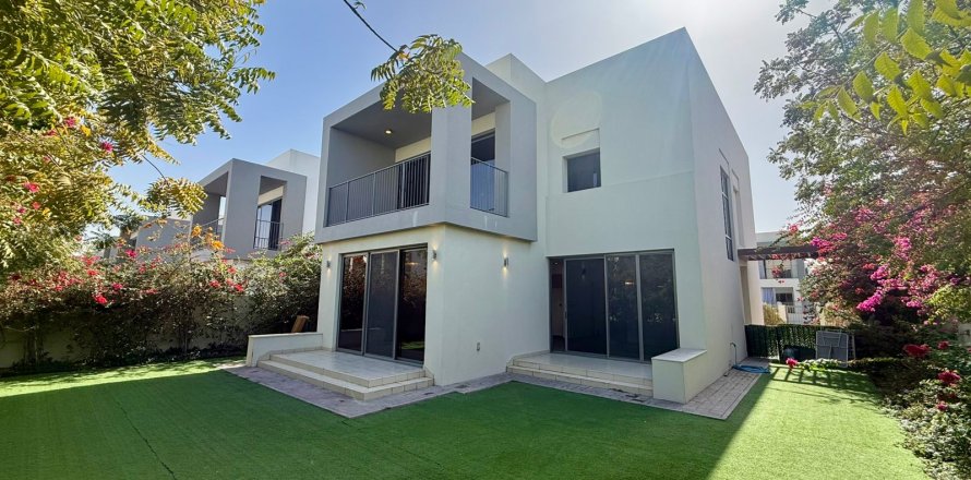 Vila v Dubai Hills Estate, SAE 4 ložnice, 300.73 m² Č.: 751019