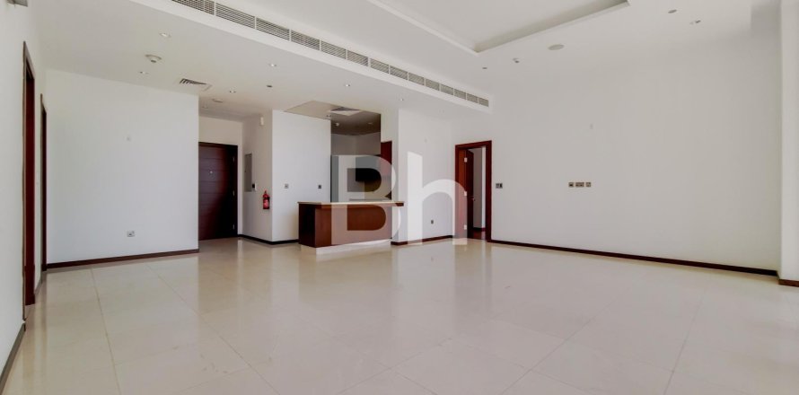 Leilighet i Palm Jumeirah, Dubai, Emiratene 2 soverom, 155.8 kvm nr. 751023