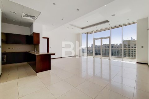 Huoneisto Palm Jumeirah, Dubai, Arabiemiraatit 2 makuuhuonetta, 155.8 m2 № 751022