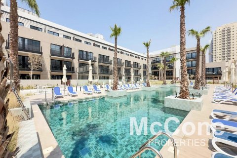 Apartmán v Jumeirah Village Circle, Dubai, SAE 2 spálne, 140.1 m2 č. 587426 - Fotografia 11