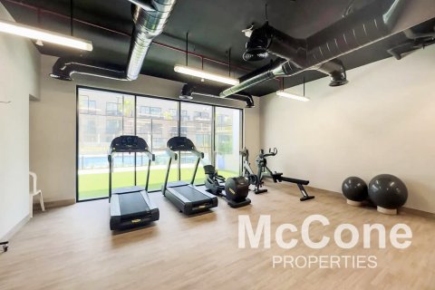 Apartmán v Jumeirah Village Circle, Dubai, SAE 2 spálne, 140.1 m2 č. 587426 - Fotografia 12