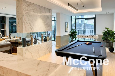 Byt v Jumeirah Village Circle, Dubai, SAE 2 ložnice, 114.27 m² Č.: 587427 - fotografie 10