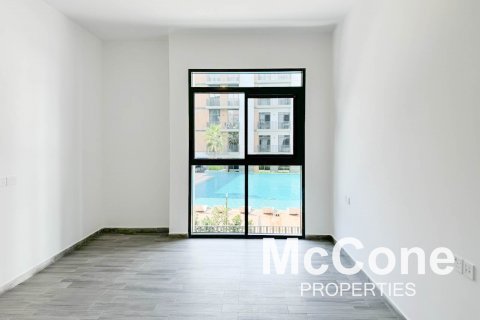 Byt v Jumeirah Village Circle, Dubai, SAE 2 ložnice, 114.27 m² Č.: 587427 - fotografie 4