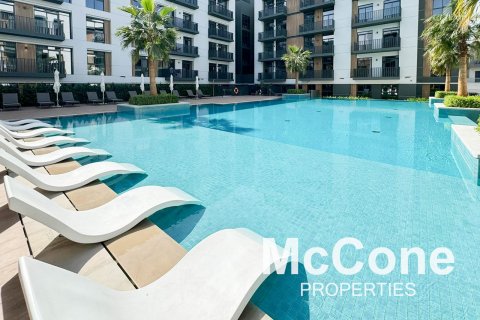 Byt v Jumeirah Village Circle, Dubai, SAE 2 ložnice, 114.27 m² Č.: 587427 - fotografie 17