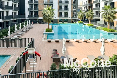 Byt v Jumeirah Village Circle, Dubai, SAE 2 ložnice, 114.27 m² Č.: 587427 - fotografie 18