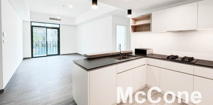Byt v Jumeirah Village Circle, Dubai, SAE 2 ložnice, 114.27 m² Č.: 587427