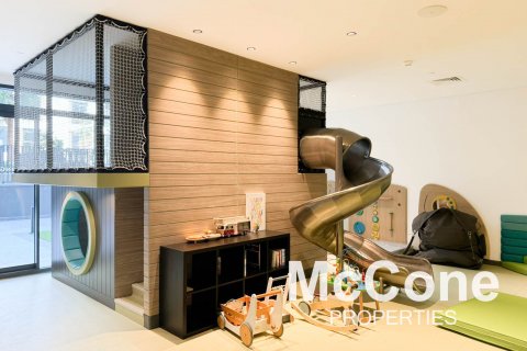 Byt v Jumeirah Village Circle, Dubai, SAE 2 ložnice, 114.27 m² Č.: 587427 - fotografie 14