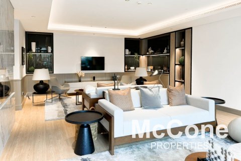 Byt v Jumeirah Village Circle, Dubai, SAE 2 ložnice, 114.27 m² Č.: 587427 - fotografie 7
