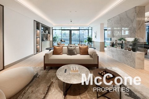 Byt v Jumeirah Village Circle, Dubai, SAE 2 ložnice, 114.27 m² Č.: 587427 - fotografie 8