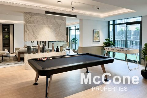 Byt v Jumeirah Village Circle, Dubai, SAE 2 ložnice, 114.27 m² Č.: 587427 - fotografie 9