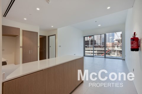 Apartament në Downtown Dubai (Downtown Burj Dubai), Dubai, Emiratet e Bashkuara Arabe 1 dhomë gjumi, 77.67 m2. № 587431 - Foto 3