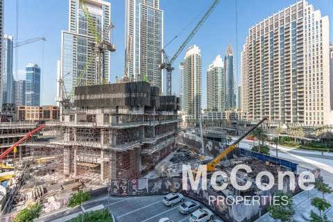 Apartament në Downtown Dubai (Downtown Burj Dubai), Dubai, Emiratet e Bashkuara Arabe 1 dhomë gjumi, 77.67 m2. № 587431 - Foto 18