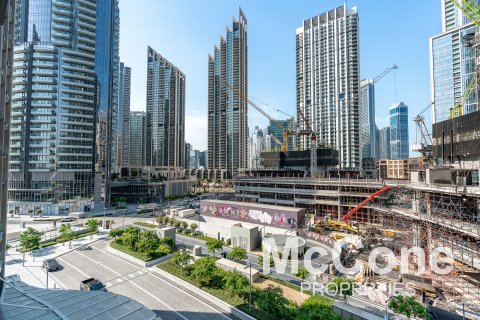 Apartament në Downtown Dubai (Downtown Burj Dubai), Dubai, Emiratet e Bashkuara Arabe 1 dhomë gjumi, 77.67 m2. № 587431 - Foto 16