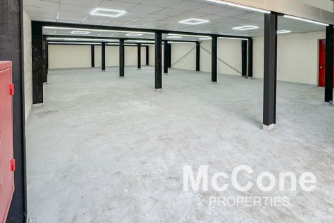 Magazinë në Ras Al Khor, Dubai, Emiratet e Bashkuara Arabe 349.69 m2. № 587430 - Foto 4