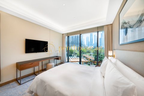 Lakás itt: Downtown Dubai (Downtown Burj Dubai), Dubai, EAE, 3 hálószoba, 145 m², azonosító: 593035 - fénykép 10
