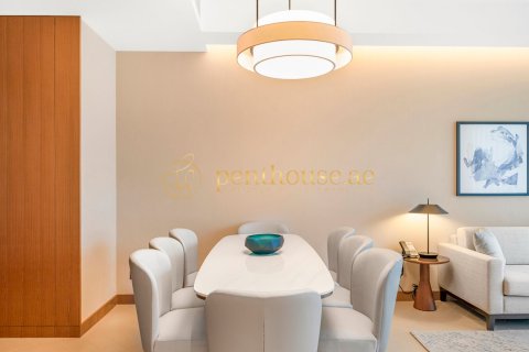 Lakás itt: Downtown Dubai (Downtown Burj Dubai), Dubai, EAE, 3 hálószoba, 145 m², azonosító: 593035 - fénykép 7