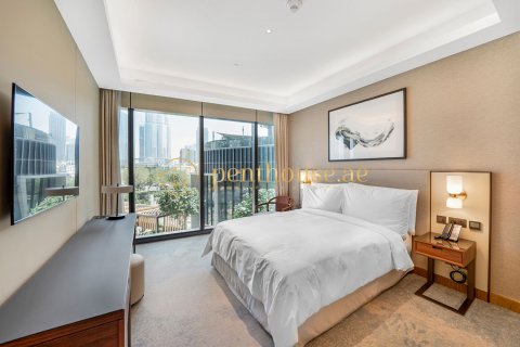 Lakás itt: Downtown Dubai (Downtown Burj Dubai), Dubai, EAE, 3 hálószoba, 145 m², azonosító: 593035 - fénykép 8