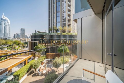 Lakás itt: Downtown Dubai (Downtown Burj Dubai), Dubai, EAE, 3 hálószoba, 145 m², azonosító: 593035 - fénykép 15