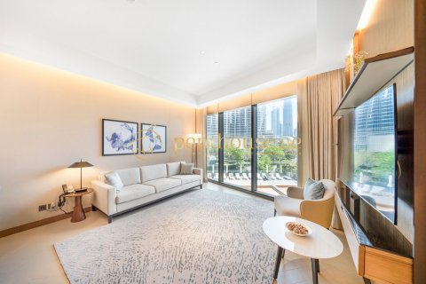 Lakás itt: Downtown Dubai (Downtown Burj Dubai), Dubai, EAE, 3 hálószoba, 145 m², azonosító: 593035 - fénykép 5
