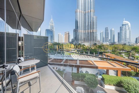 Lakás itt: Downtown Dubai (Downtown Burj Dubai), Dubai, EAE, 3 hálószoba, 145 m², azonosító: 593035 - fénykép 1