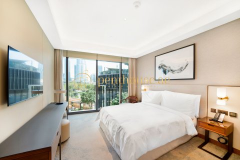 Lakás itt: Downtown Dubai (Downtown Burj Dubai), Dubai, EAE, 3 hálószoba, 145 m², azonosító: 593035 - fénykép 11