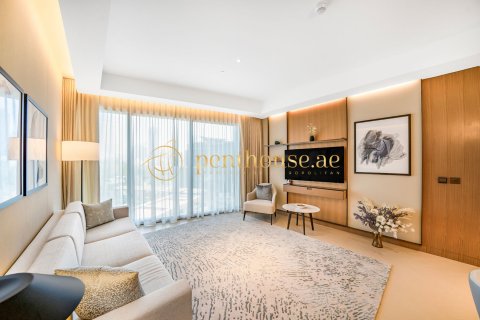 Lakás itt: Downtown Dubai (Downtown Burj Dubai), Dubai, EAE, 3 hálószoba, 145 m², azonosító: 593035 - fénykép 3