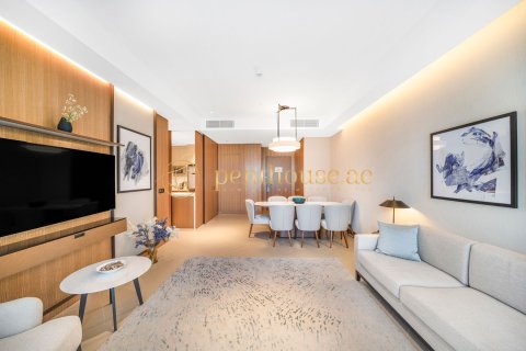 Lakás itt: Downtown Dubai (Downtown Burj Dubai), Dubai, EAE, 3 hálószoba, 145 m², azonosító: 593035 - fénykép 9