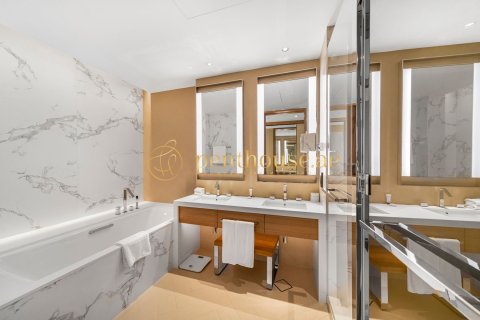 Lakás itt: Downtown Dubai (Downtown Burj Dubai), Dubai, EAE, 3 hálószoba, 145 m², azonosító: 593035 - fénykép 14