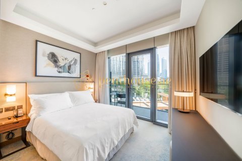 Lakás itt: Downtown Dubai (Downtown Burj Dubai), Dubai, EAE, 3 hálószoba, 145 m², azonosító: 593035 - fénykép 12