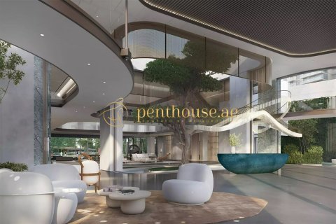 Apartment in City Walk, Dubai, UAE 1 bedroom, 81 sq.m. № 593036 - photo 3