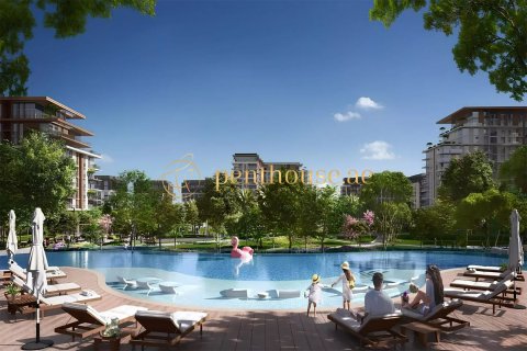 Apartment in City Walk, Dubai, UAE 1 bedroom, 81 sq.m. № 593036 - photo 7