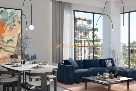 Apartment in City Walk, Dubai, UAE 1 bedroom, 81 sq.m. № 593036 - photo 6