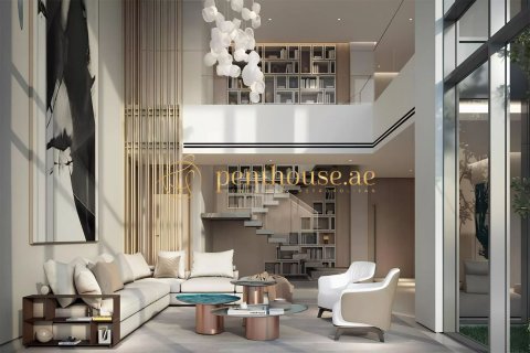 Apartment in City Walk, Dubai, UAE 1 bedroom, 81 sq.m. № 593036 - photo 5