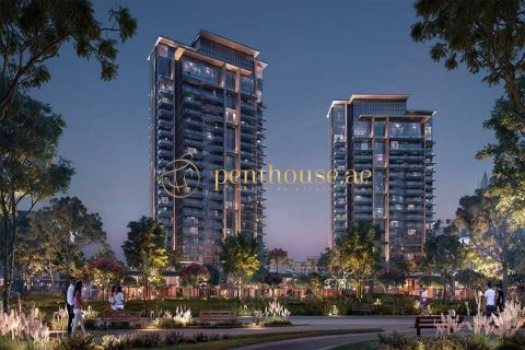 Apartment in City Walk, Dubai, UAE 1 bedroom, 81 sq.m. № 593036 - photo 8