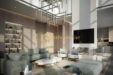 Apartment in City Walk, Dubai, UAE 1 bedroom, 81 sq.m. № 593036 - photo 4