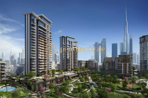 Apartment in City Walk, Dubai, UAE 1 bedroom, 81 sq.m. № 593036 - photo 9