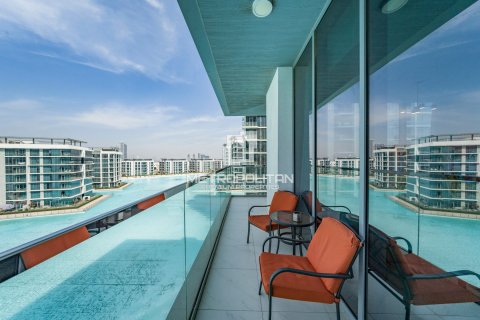 Apartment sa Mohammed Bin Rashid City, Dubai, UAE 3 silid-tulugan, 154 sq.m. № 593033 - larawan 22