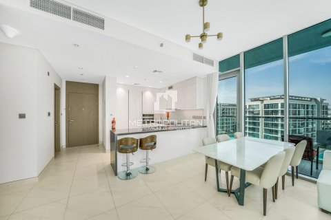 Apartment sa Mohammed Bin Rashid City, Dubai, UAE 3 silid-tulugan, 154 sq.m. № 593033 - larawan 23
