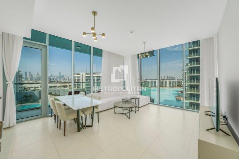 Apartment sa Mohammed Bin Rashid City, Dubai, UAE 3 silid-tulugan, 154 sq.m. № 593033 - larawan 24