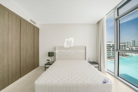 Apartment sa Mohammed Bin Rashid City, Dubai, UAE 3 silid-tulugan, 154 sq.m. № 593033 - larawan 8
