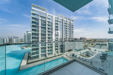 Apartment sa Mohammed Bin Rashid City, Dubai, UAE 3 silid-tulugan, 154 sq.m. № 593033 - larawan 19