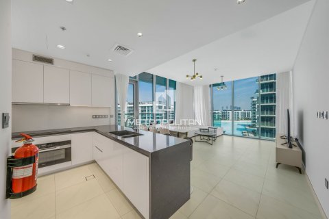 Apartment sa Mohammed Bin Rashid City, Dubai, UAE 3 silid-tulugan, 154 sq.m. № 593033 - larawan 4