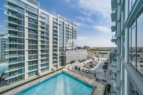 Apartment sa Mohammed Bin Rashid City, Dubai, UAE 3 silid-tulugan, 154 sq.m. № 593033 - larawan 20