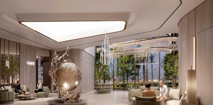 Apartment in Al Reem Island, Abu Dhabi, UAE 3 bedrooms, 296.6 sq.m. № 591772