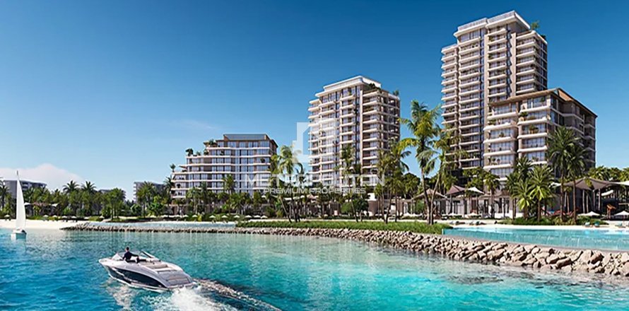 Byt v Deira, Dubai, SAE 1 ložnice, 90 m² Č.: 593034