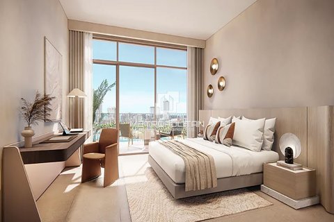Byt v Deira, Dubai, SAE 1 ložnice, 90 m² Č.: 593034 - fotografie 3