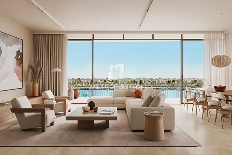 Byt v Deira, Dubai, SAE 1 ložnice, 90 m² Č.: 593034 - fotografie 7