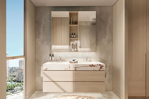Byt v Deira, Dubai, SAE 1 ložnice, 90 m² Č.: 593034 - fotografie 9